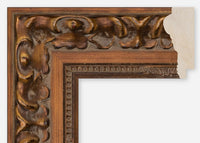 Custom Frame CFSQ8862