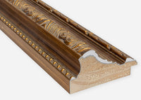 Custom Frame CFSQ8867