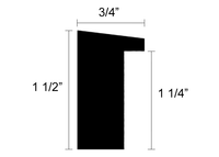 Custom Frame CFSZ8867