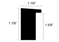 Custom Frame CFSZ8868