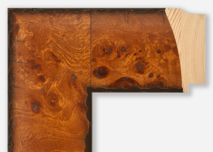 Custom Frame CFSZ8924