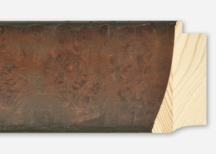 Custom Frame CFSZ8926