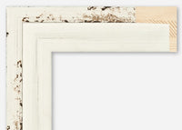 Custom Floater Frame CFSZ8933