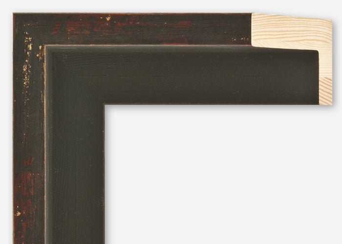 Custom Floater Frame CFSZ8936