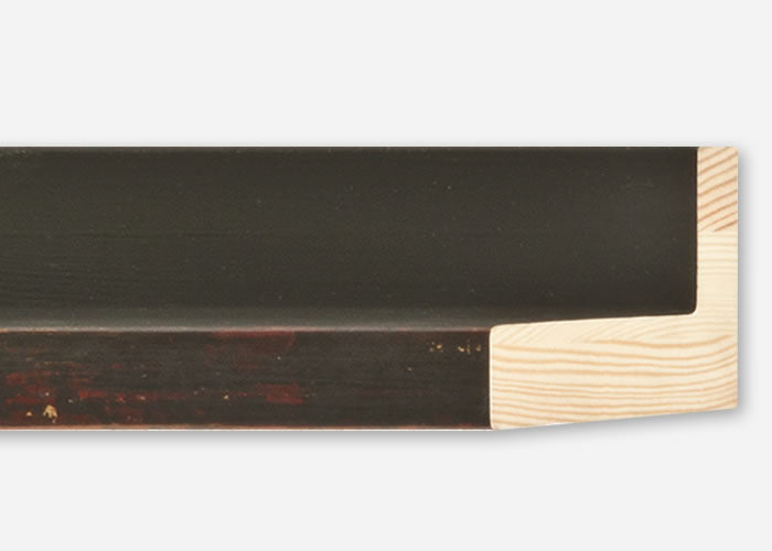 Custom Floater Frame CFSZ8936