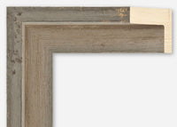 Custom Floater Frame CFSZ8939