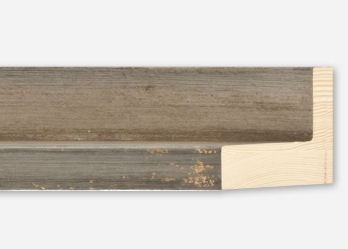 Custom Floater Frame CFSZ8939