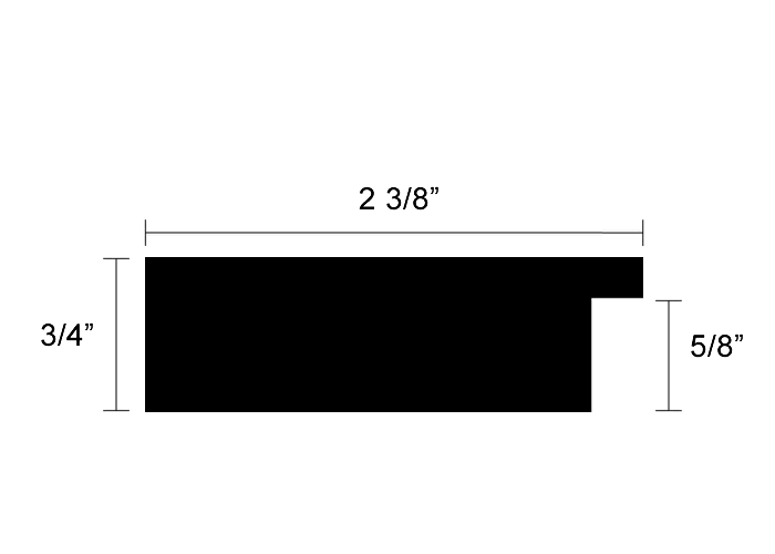 Custom Frame CFSZ8941