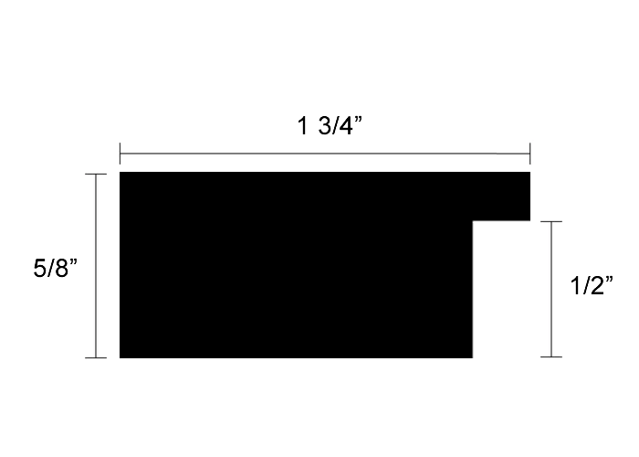 Custom Frame CFSZ8951