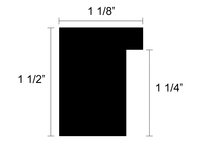 Custom Frame CFSZ8949