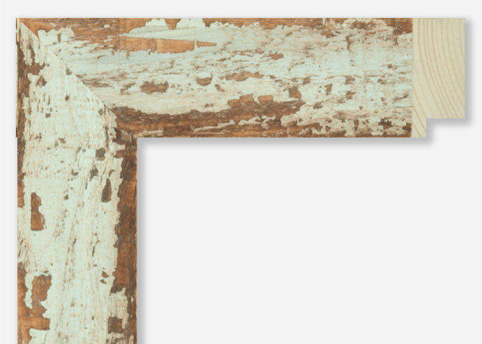 Custom Frame CFSZ8945