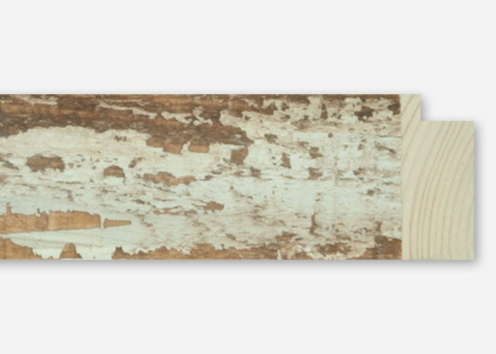 Custom Frame CFSZ8945