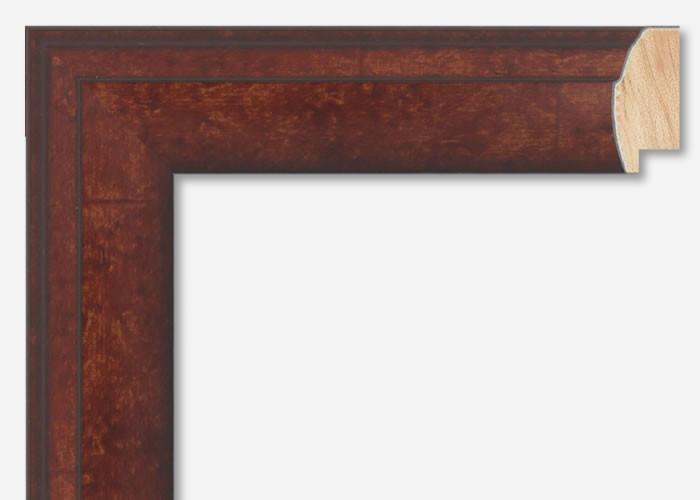 Custom Frame CFSX895-35