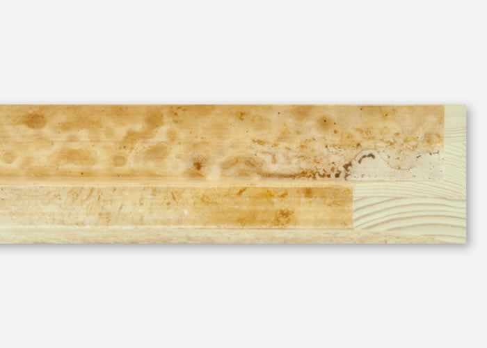 Custom Floater Frame CFSZ8963