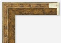 Custom Floater Frame CFSZ8966