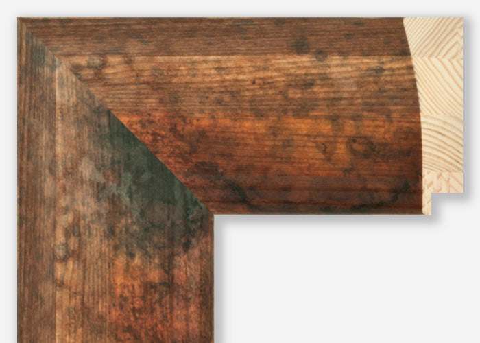 Custom Frame CFSZ8967