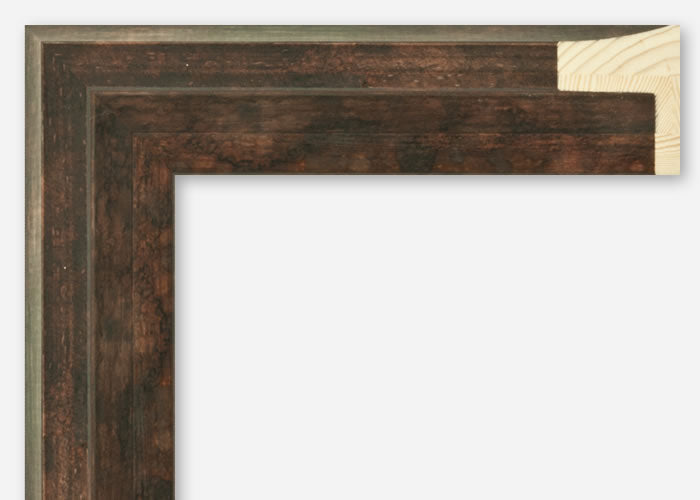 Custom Floater Frame CFSZ8969