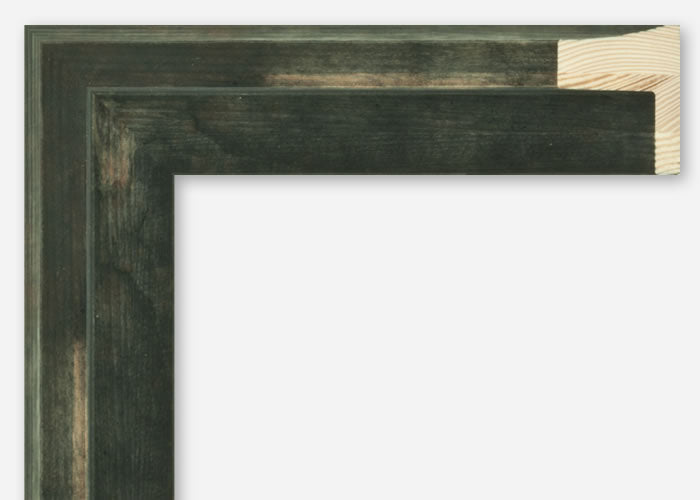 Custom Floater Frame CFSZ8972