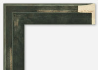 Custom Floater Frame CFSZ8972