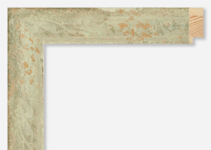 Custom Frame CFSZ8986