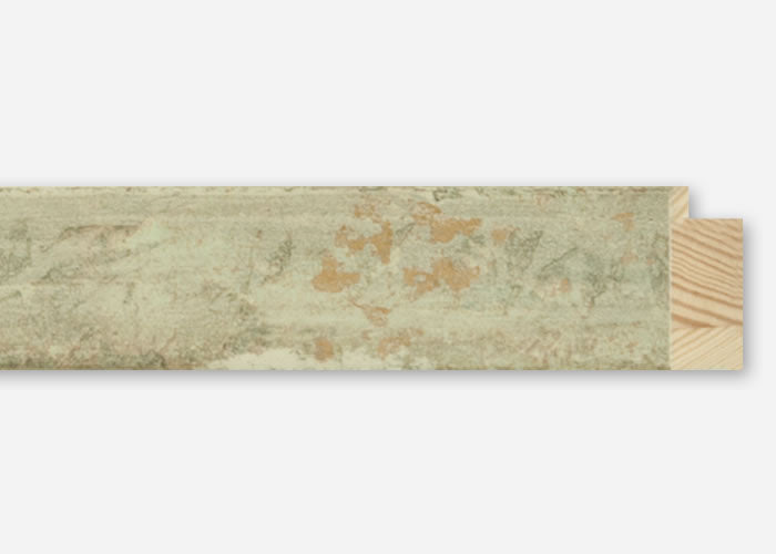 Custom Frame CFSZ8986