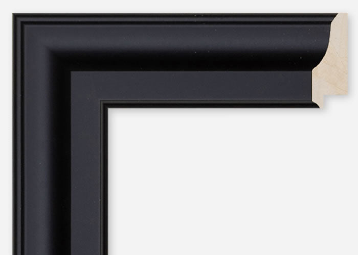 Custom Frame CFSQ9035
