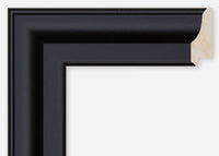 Custom Frame CFSQ9035