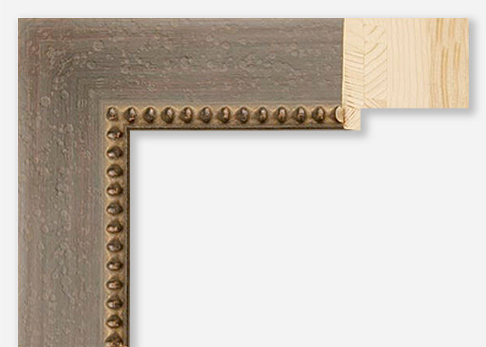 Custom Frame CFSY908-9107