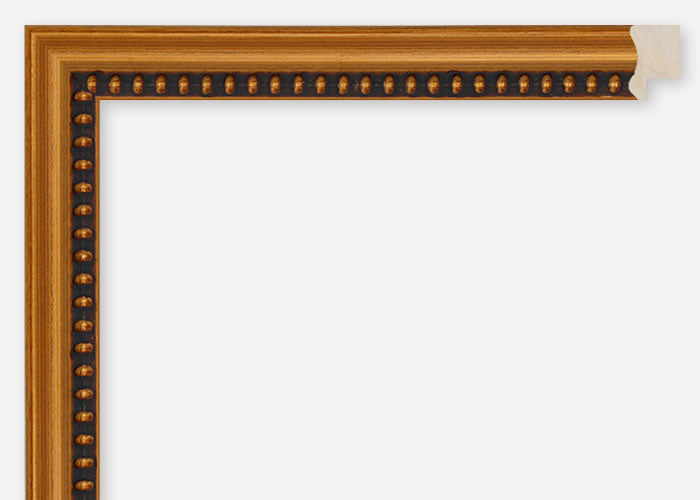 Custom Frame CFSQ9135