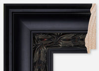 Custom Frame CFSQ9204