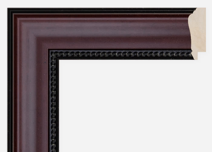 Custom Frame CFSQ9405