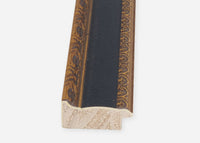Custom Frame CFSQ9599