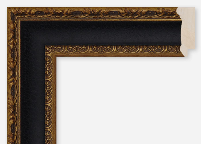 Custom Frame CFSQ9599
