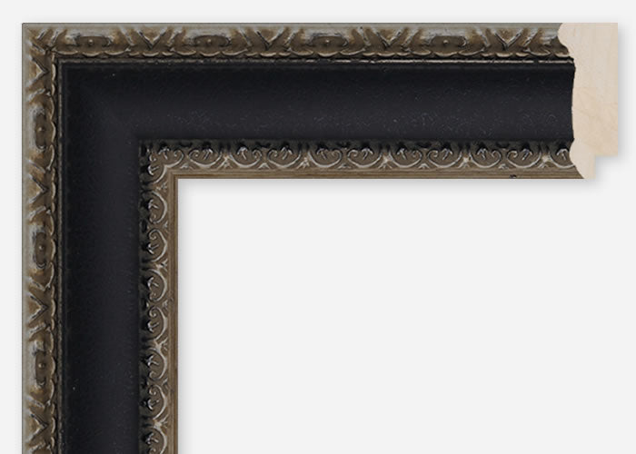 Custom Frame CFSQ9600