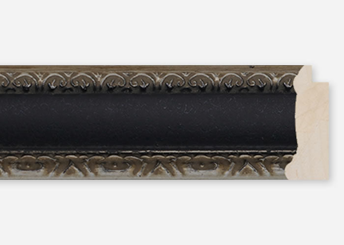 Custom Frame CFSQ9600