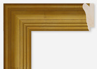 Custom Frame CFSQ9633