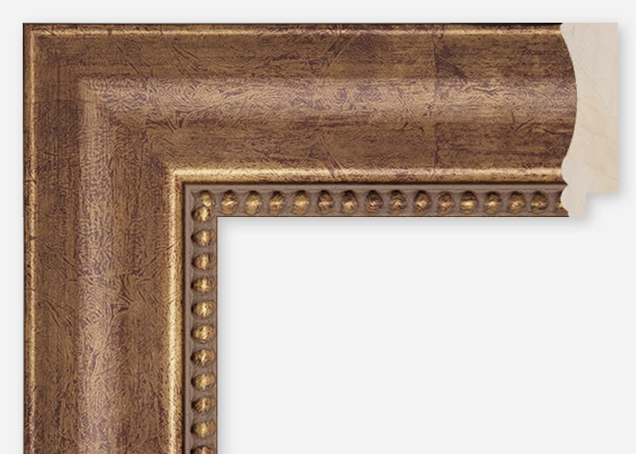 Custom Frame CFSQ9671
