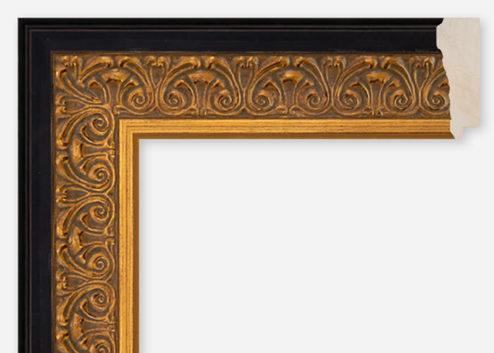 Custom Frame CFSQ9732