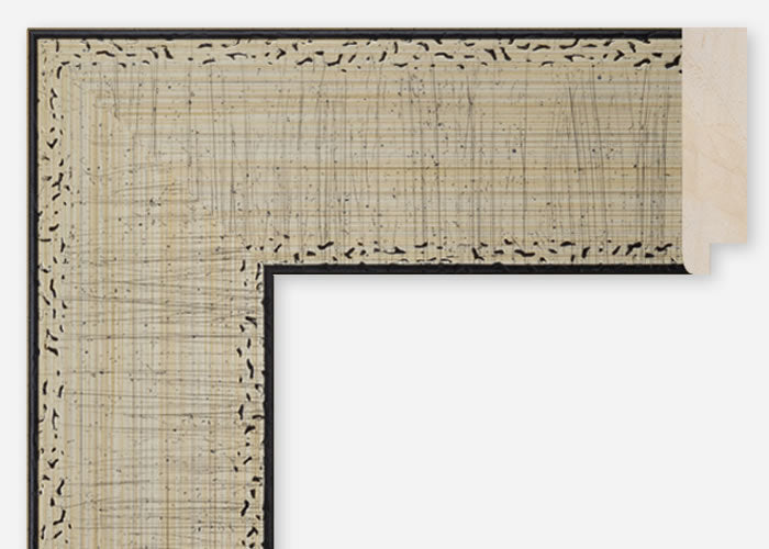 Custom Frame CFSQ9876