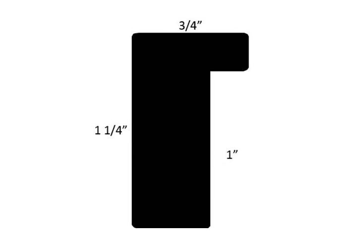 Custom Frame CFSYB955