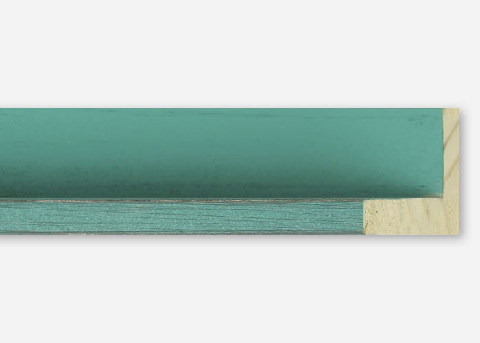 Custom Floater Frame CFSYB978