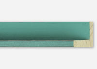 Custom Floater Frame CFSYB978