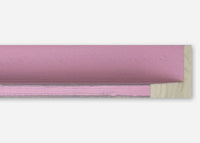 Custom Floater Frame CFSYB979