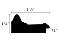 Custom Frame CFSX100-50