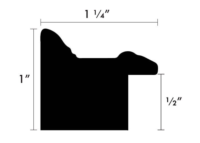 Custom Frame CFSX1100-80