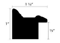 Custom Frame CFSX1100-80