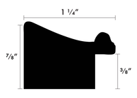 Custom Frame CFSX1105-80