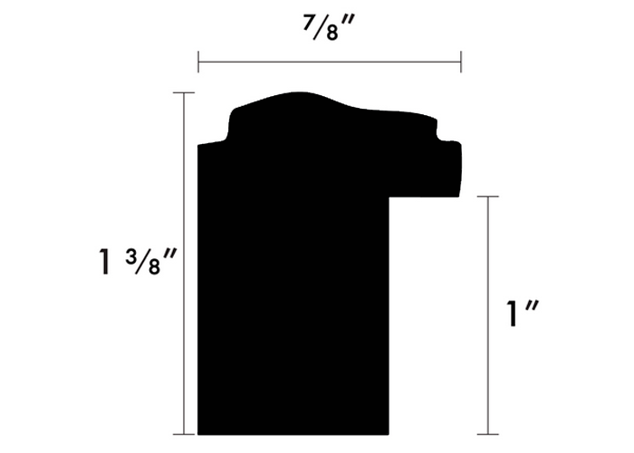 Custom Frame CFSX1300-160