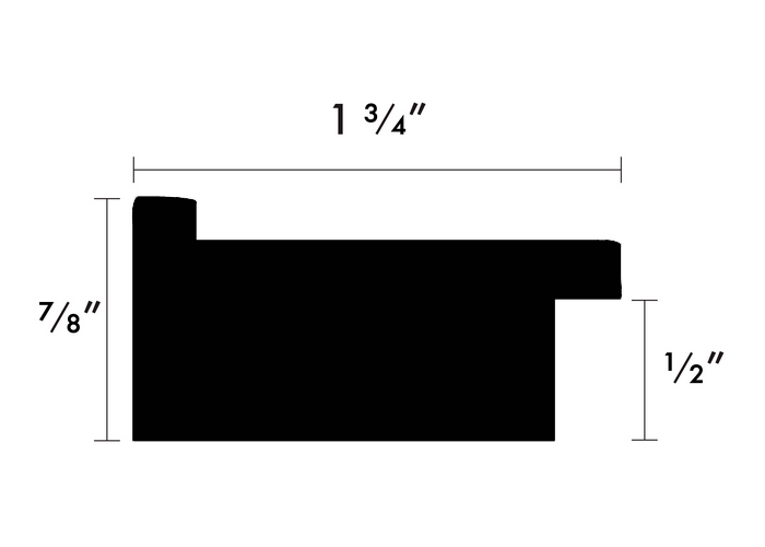 Custom Frame CFSX1300-175