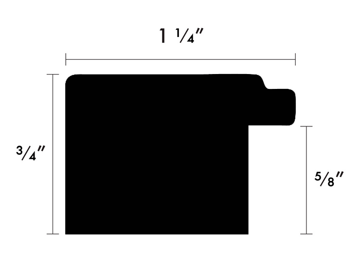 Custom Frame CFSX1300-290